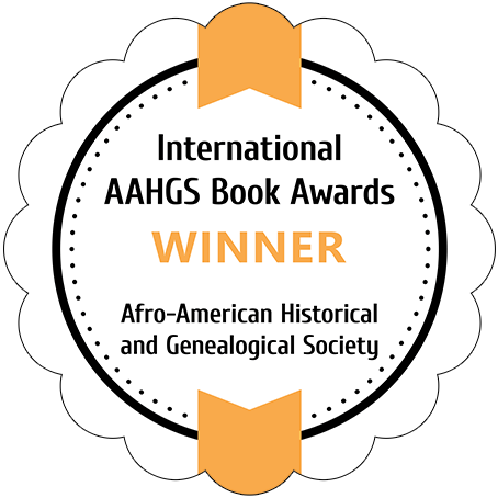 International AAHGS Book Award